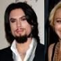 Dave Navarro, Lindsay Lohan