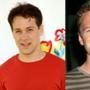 TR Knight, Neil Patrick Harris 