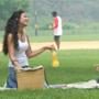 Emanuelle Chriqui, Adam Sandler, You Don't Mess with the Zohan