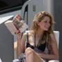 Mischa Barton