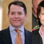 Matthew Broderick, Tom Cruise 