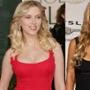 Scarlett Johansson, Jessica Simpson