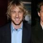 Owen Wilson, Matthew McConaughey