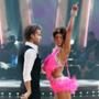 Louis van Amstel, Lisa Rinna, Dancing with the Stars