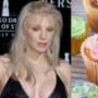 Courtney Love, Cupcake