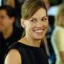 Hilary Swank