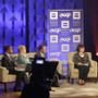 Hillary Clinton, Margaret Carlson, Jonathan Capehart, Melissa Etheridge