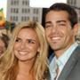 Jesse Metcalfe, Nadine Coyle