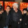 Barbra Streisand, James Brolin, Terrance Howard, Richard Shepard