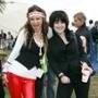 Juliette Lewis, Kelly Osbourne
