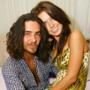 Audrina Patridge, Justin Bobby