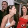 Eva Longoria, Mario Lopez