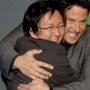 Masi Oka, Greg Grunberg