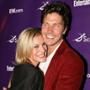 Katee Sackhoff, Michael Trucco