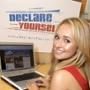 Hayden Panettiere