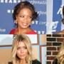 Oprah Winfrey, Jessica Alba, Ashley Olsen, Kate Hudson