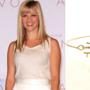 Reese Witherspoon, Twig Bangle