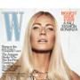 Gwyneth Paltrow, W Magazine
