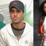 Enrique Iglesias, Sarai Givati, Kylie Minogue