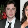 Zach Braff, Shiri Appleby