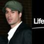 Enrique Iglesias, Lifestyles condom