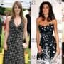 Elizabeth Hurley, Teri Hatcher, Mary J. Blige