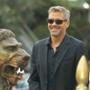 George Clooney