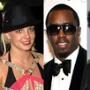 Britney Spears, Sean Diddy Combs, Sacha Baron Cohen 