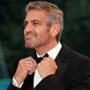 George Clooney