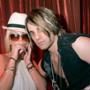 Britney Spears, Criss Angel