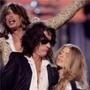 Joe Perry, Steven Tyler, Fergie
