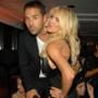 Jeremy Piven, Victoria Silvstedt