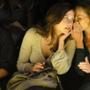 Maggie Gyllenhaal, Hilary Swank
