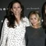 Christina Ehrlich, Ashley Olsen, Estee Stanley