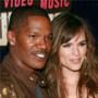 Jamie Foxx, Jennifer Garner Video Music Awards