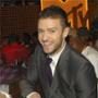 Justin Timberlake Video Music Awards