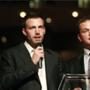 Matt Damon, Ben Affleck