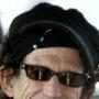 Keith Richards