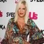 Tori Spelling