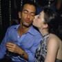 Marc Jacobs, Michelle Trachtenberg
