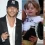Kevin Federline, Sean Preston, Jayden James