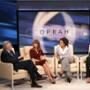 Fred Goldman, Oprah Winfrey