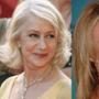 Helen Mirren, Cheryl Hines