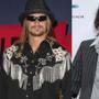 Kid Rock, Tommy Lee