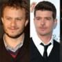 Heath Ledger, Robin Thicke, Jake Gyllenhaal