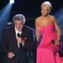 Tony Bennett, Christina Aguilera