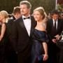 Eric Dane, Rebecca Gayheart