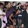 Naomi Campbell