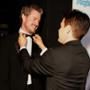 T.R. Knight, Eric Dane 