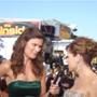 Kristin Dos Santos, Jenna Fischer